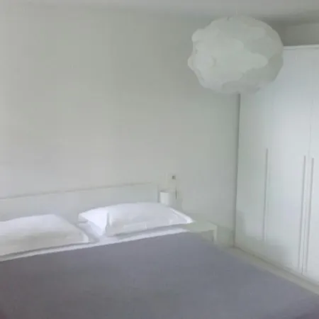 Franka Lägenhet Brela