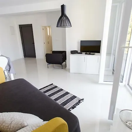 Franka Lägenhet Brela