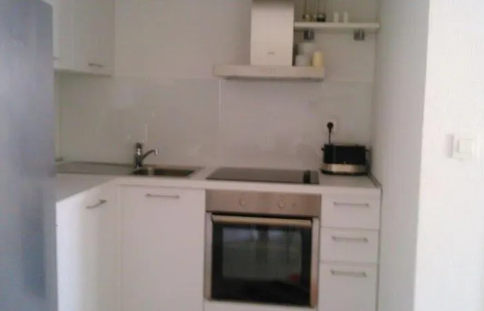 Franka Apartment *