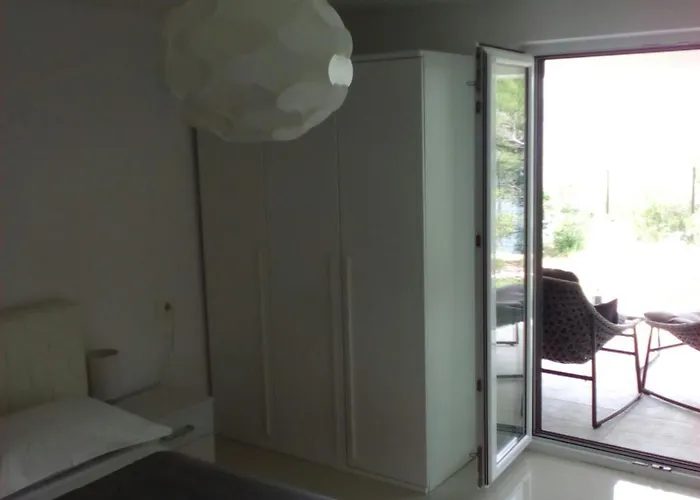 Apartment Franka