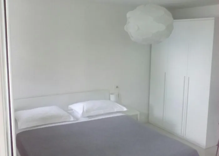 Franka Apartment Brela