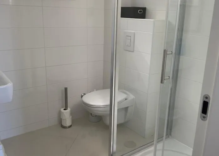 Apartment Franka Brela
