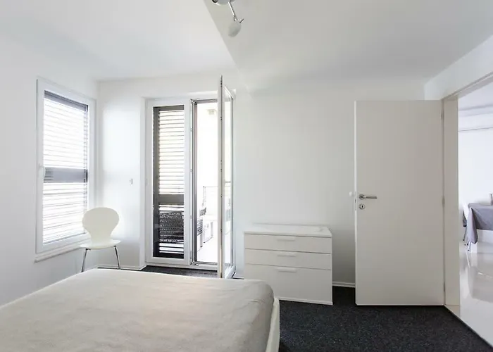 Apartment Franka *