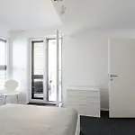 Appartement Franka *