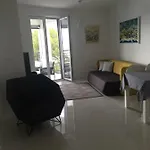 Appartement Franka Brela