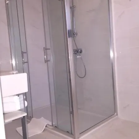 Franka Διαμέρισμα