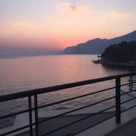 Franka Apartmán *