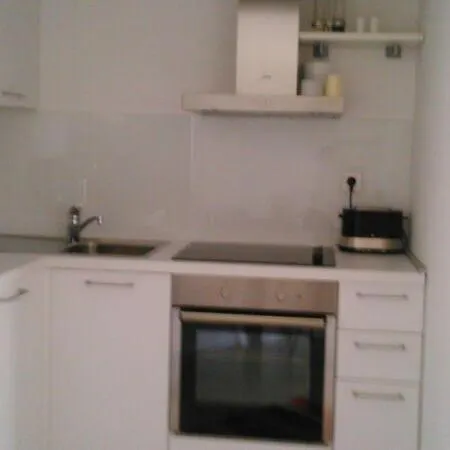 Franka Apartmán *