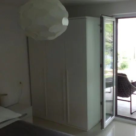 Apartmán Franka