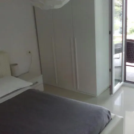 Franka Apartmán Brela