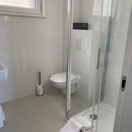 Διαμέρισμα Franka Brela