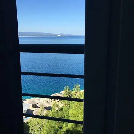 Franka Διαμέρισμα *