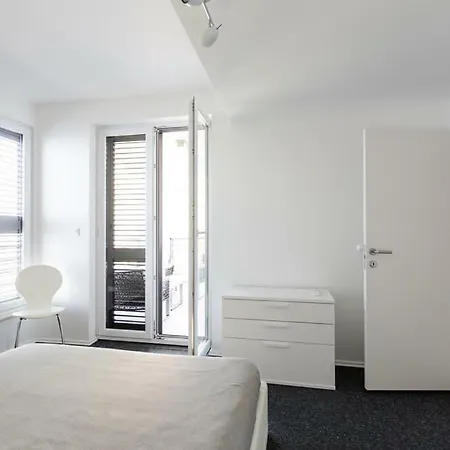 Apartmán Franka *