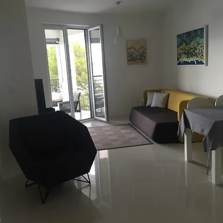Apartmán Franka Brela
