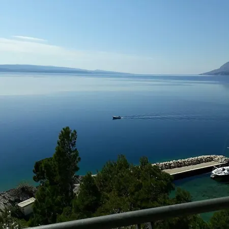 Franka Διαμέρισμα