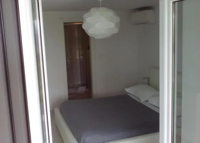 Apartamento Franka Brela