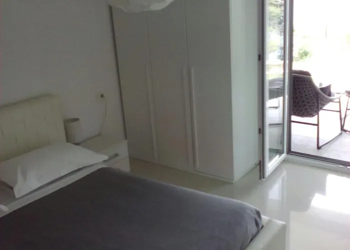 Franka Apartamento Brela