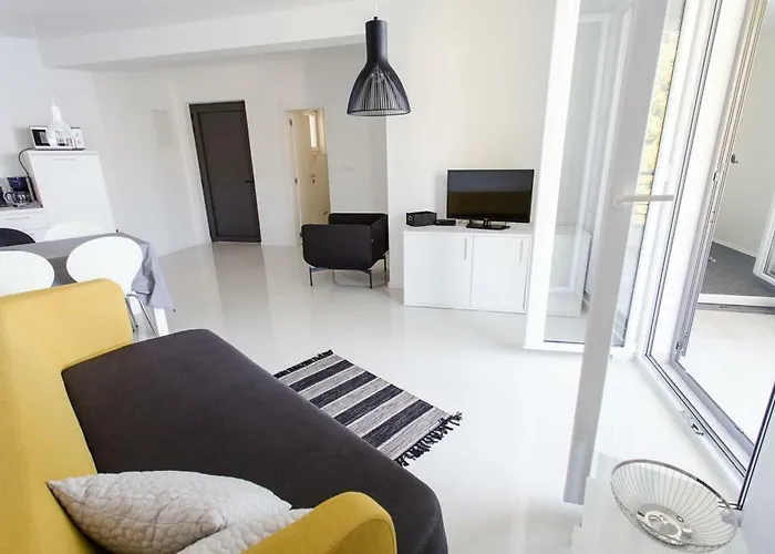 Franka Apartamento Brela